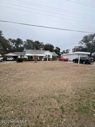 329 Cape Lookout Drive Drive