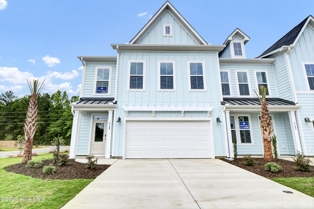 2189 Star Shower Way Unit Lot 107