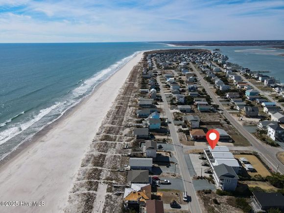 1344 Ocean Boulevard Unit E Topsail Beach, NC Condo Sold - Photo 1 of 51. Opens carousel modal