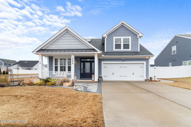 3600 Goose Pond Way Elizabeth City, NC House Sold - Photo 1 of 59. Opens carousel modal