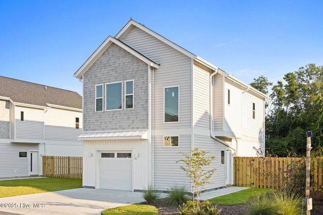 110 Hidden Cove Place