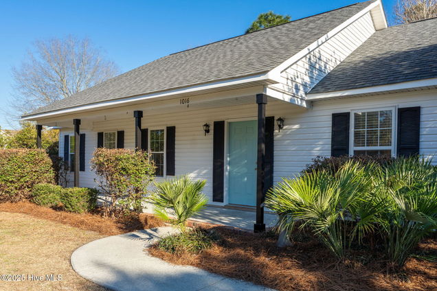 1016 Gordon Woods Road Wilmington, NC House Sold - Photo 1 of 37. Opens carousel modal
