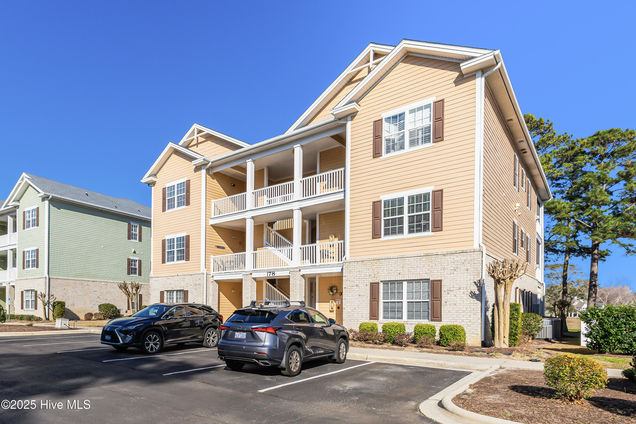 178 Clubhouse Road Unit 3 Sunset Beach, NC Condo Sold - Photo 1 of 67. Opens carousel modal