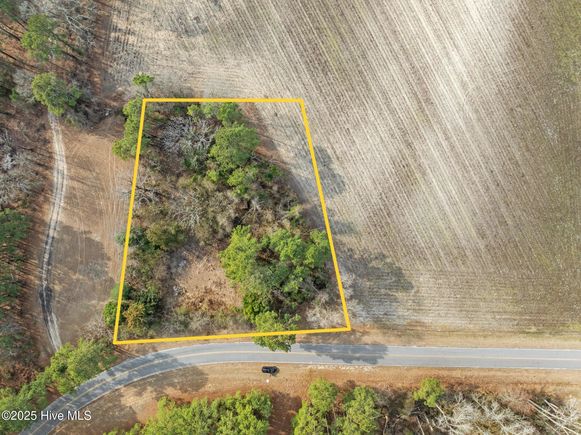 6570 Cletus Hart Road Grifton, NC Plot of land Sold - Photo 1 of 10. Opens carousel modal