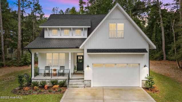 876 Elderberry Drive Vass, NC House Sold - Photo 1 of 49. Opens carousel modal