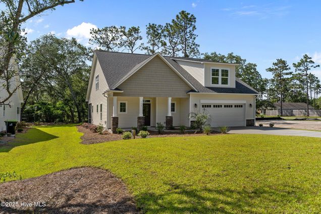 708 Fifty Lakes Drive Southport, NC House Sold - Photo 1 of 67. Opens carousel modal