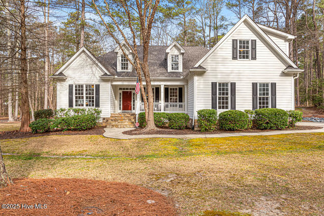 490 Broadmeade Drive Southern Pines, NC House Sold - Photo 1 of 50. Opens carousel modal