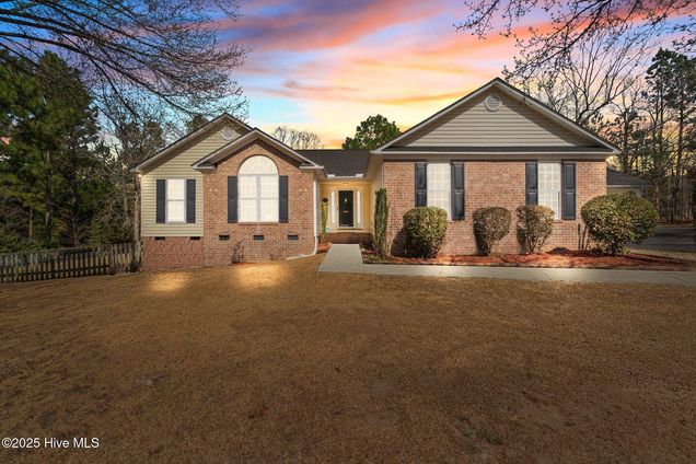 23 Whisper Lake Drive
