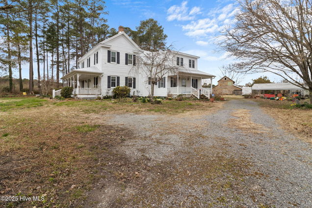 703 Burnt Mill Road Hertford, NC House Sold - Photo 1 of 47. Opens carousel modal