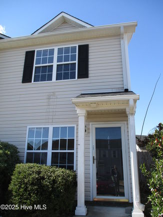 411 Timberlake Trail Jacksonville, NC Townhouse Active - Photo 1 of 10. Opens carousel modal