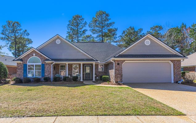1162 Lillibridge Drive Leland, NC House Sold - Photo 1 of 29. Opens carousel modal