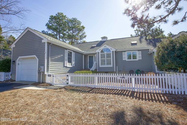 1102 Mount Washington Circle Pinehurst, NC Townhouse Sold - Photo 1 of 47. Opens carousel modal