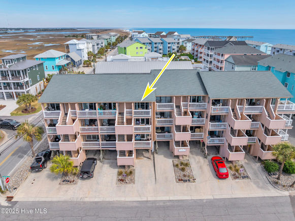 1600 Canal Drive Unit A22 Carolina Beach, NC Condo Active - Photo 1 of 21. Opens carousel modal