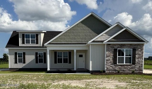 569 Workhorse Lane Ayden, NC House Sold - Photo 1 of 19. Opens carousel modal