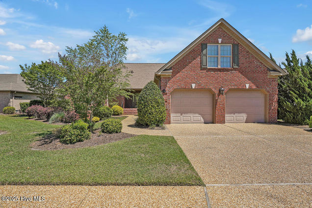 1061 Leesburg Drive Leland, NC House Sold - Photo 1 of 62. Opens carousel modal