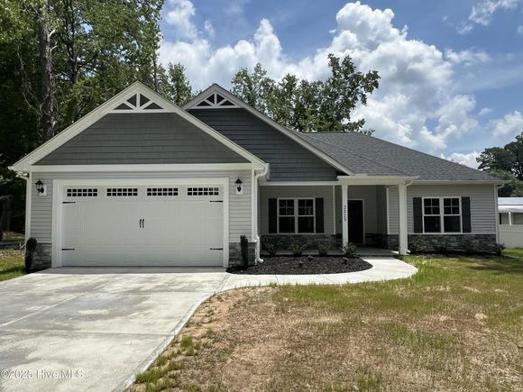2215 Primrose Lane Kinston, NC House Sold - Photo 1 of 23. Opens carousel modal