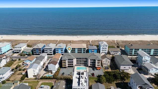 505 Carolina Beach Avenue Unit Unit 1f