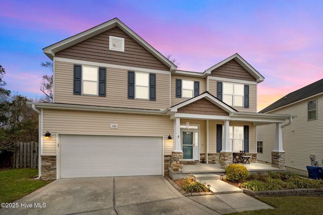 126 Katrina Street Sneads Ferry, NC House Sold - Photo 1 of 56. Opens carousel modal