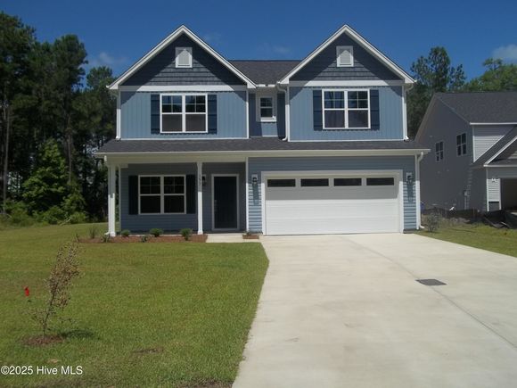 151 Portico Court Hampstead, NC House Sold - Photo 1 of 49. Opens carousel modal