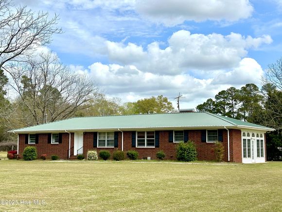 12261 Old Johns Road