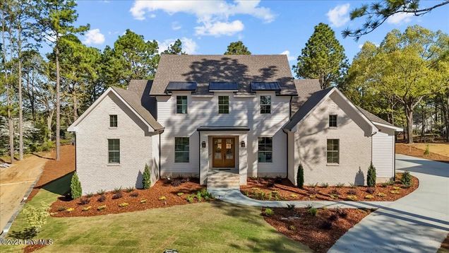 325 Sloan Lane Pinehurst, NC House Sold - Photo 1 of 60. Opens carousel modal