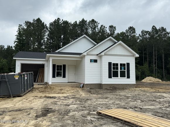 1582 Patterson Road