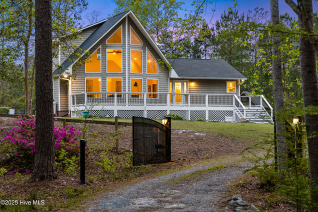 8050 Rachel Wynd Road Leland, NC House Sold - Photo 1 of 47. Opens carousel modal