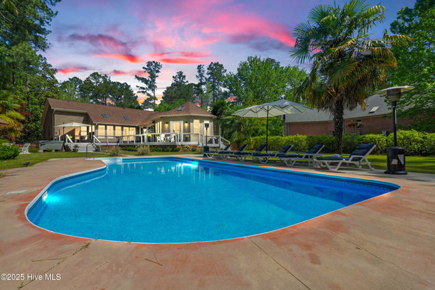 128 Saint Andrews Circle New Bern, NC House Sold - Photo 1 of 69. Opens carousel modal