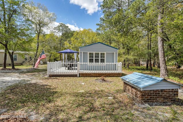 3419 SE Marlin Drive Bolivia, NC House Sold - Photo 1 of 32. Opens carousel modal