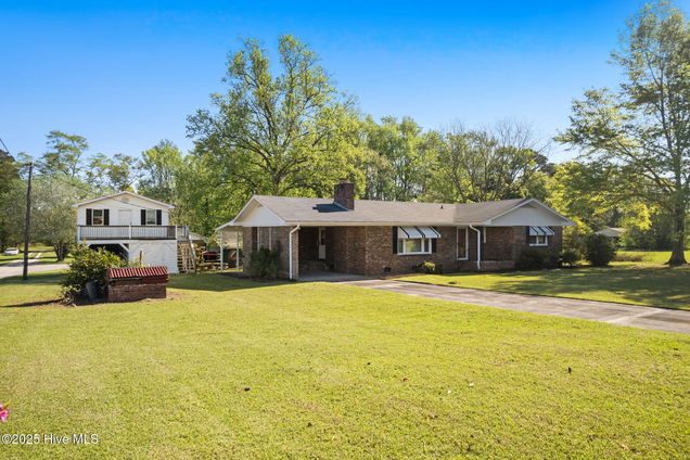 7900 Old Stage Road