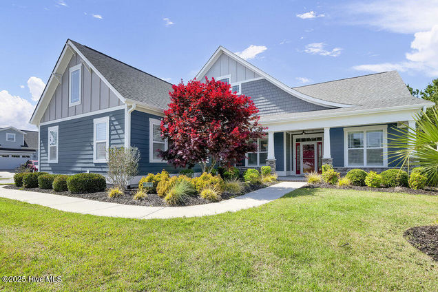 5077 Killogren Way Leland, NC House Sold - Photo 1 of 60. Opens carousel modal