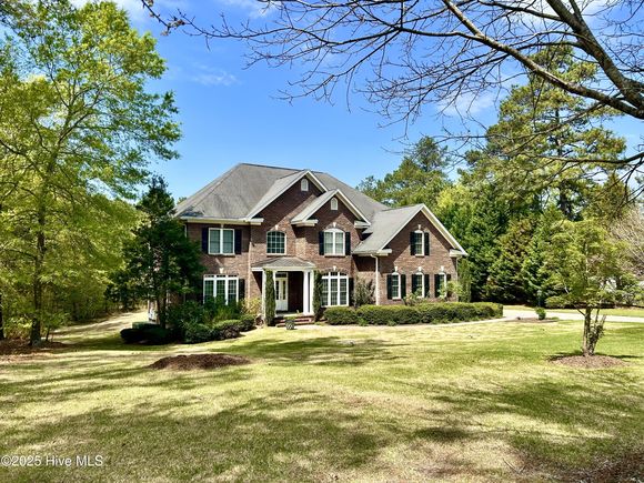 110 Payton Court