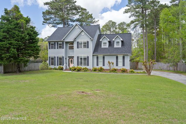 204 Dockside Drive