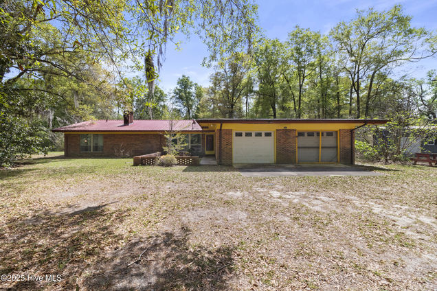 1618 Nc Highway 11