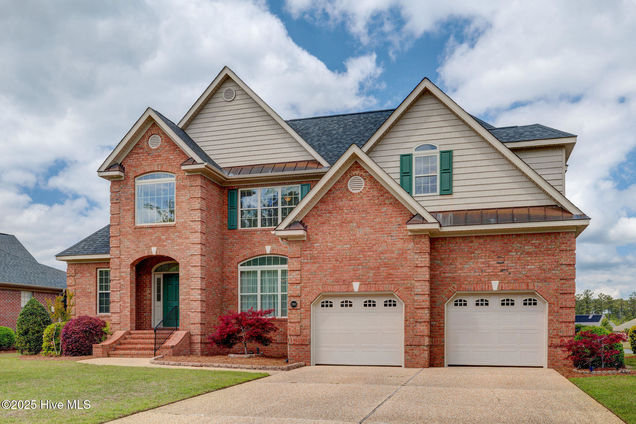 2180 Talmage Drive Leland, NC House Sold - Photo 1 of 69. Opens carousel modal