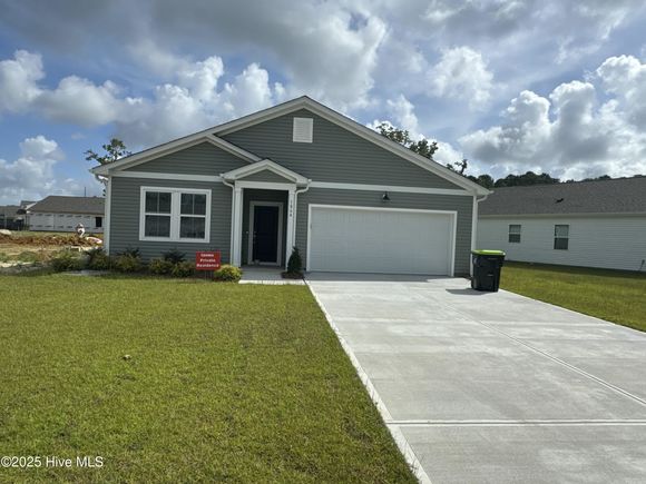 1064 High Tide Street Unit 40 Bolivia, NC House Sold - Photo 1 of 4. Opens carousel modal