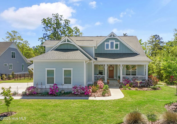 3981 Bay Colony Road Leland, NC House Sold - Photo 1 of 48. Opens carousel modal