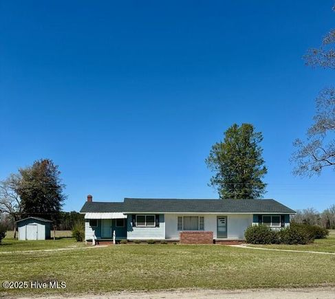 410 Tatum Road Chadbourn, NC House Sold - Photo 1 of 18. Opens carousel modal