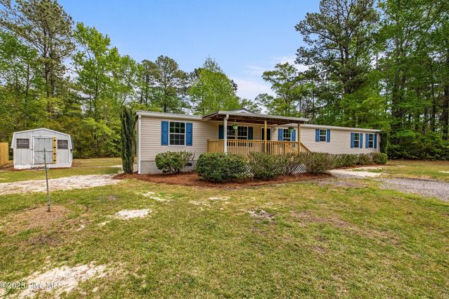 9186 Kuhlken Trail Leland, NC House Sold - Photo 1 of 38. Opens carousel modal