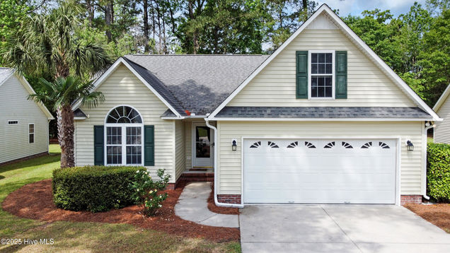 448 Neuchatel Road New Bern, NC House Sold - Photo 1 of 33. Opens carousel modal