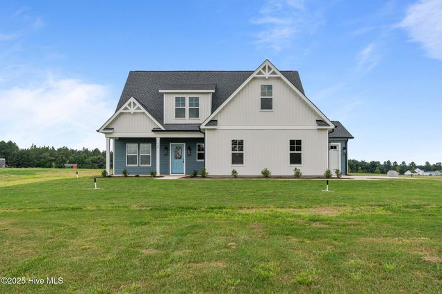 334 Mcbride Road Jackson Springs, NC House Sold - Photo 1 of 48. Opens carousel modal