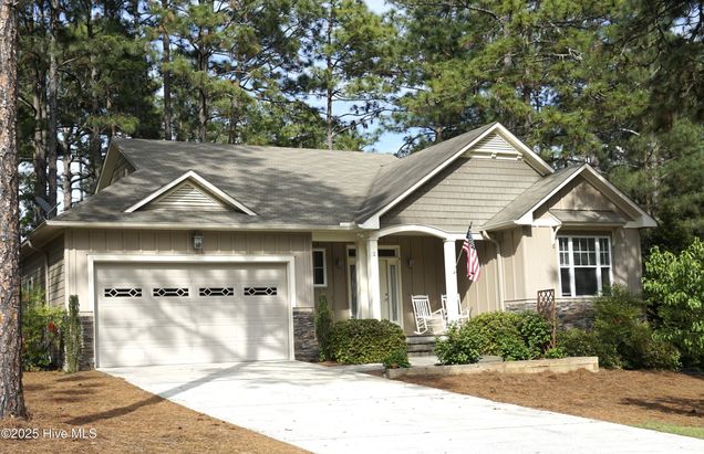 2 Prichard Lane Pinehurst, NC House Sold - Photo 1 of 20. Opens carousel modal