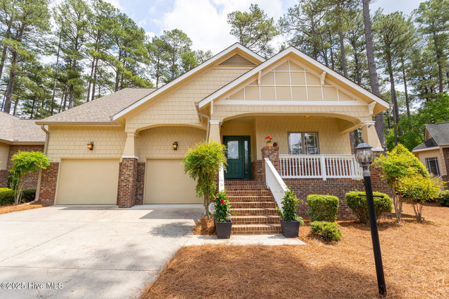 70 Lamplighter Village Drive Pinehurst, NC Condo Sold - Photo 1 of 38. Opens carousel modal