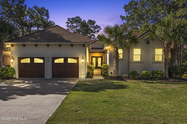 388 Cypress Ridge Drive Bolivia, NC House Sold - Photo 1 of 94. Opens carousel modal