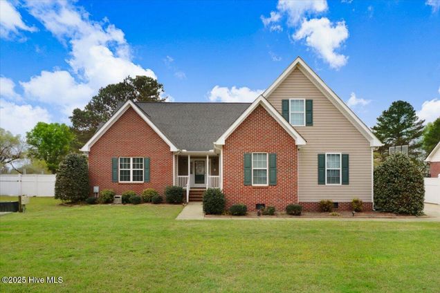 104 Acreview Drive Goldsboro, NC House Sold - Photo 1 of 40. Opens carousel modal
