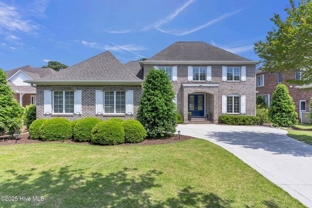 8516 Galloway National Drive Wilmington, NC House Sold - Photo 1 of 54. Opens carousel modal