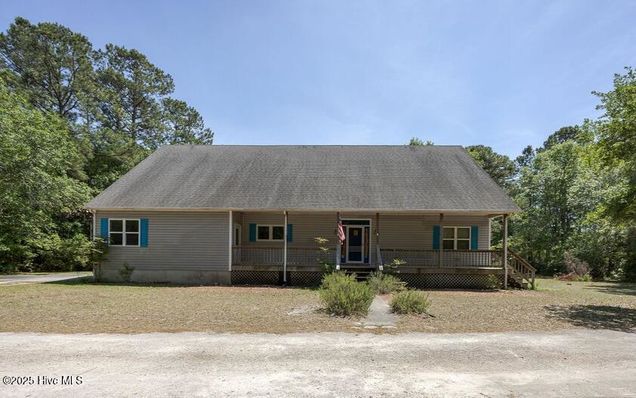 311 Sandhills Drive Newport, NC House Sold - Photo 1 of 27. Opens carousel modal