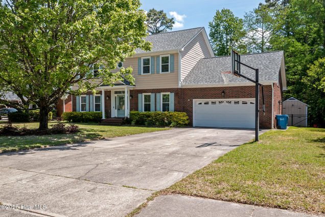 1428 Bexley Drive