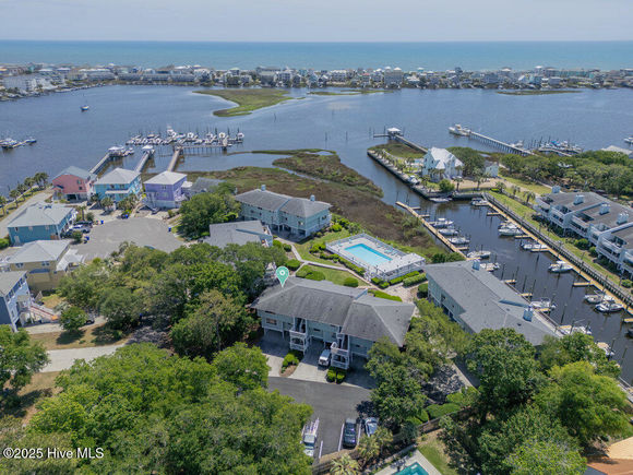 109 Teakwood Drive Unit 802