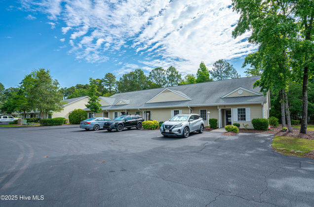 90 Clubhouse Road Unit 4a Sunset Beach, NC Townhouse Sold - Photo 1 of 30. Opens carousel modal